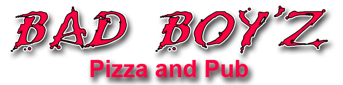 Bad Boy'z Pizza