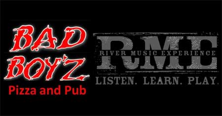 RME Logo RME Logo